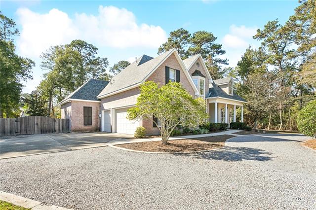 74 Tupelo Trace Mandeville, LA 70471 - Photo 3 of 27