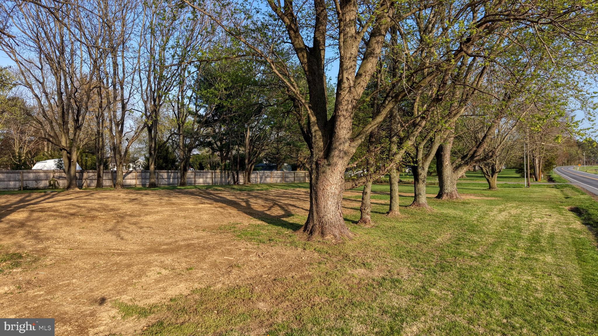 3318 Underwoods Corner Road Clayton, DE 19938 - Photo 45 of 54 a view of outdoor space with trees
