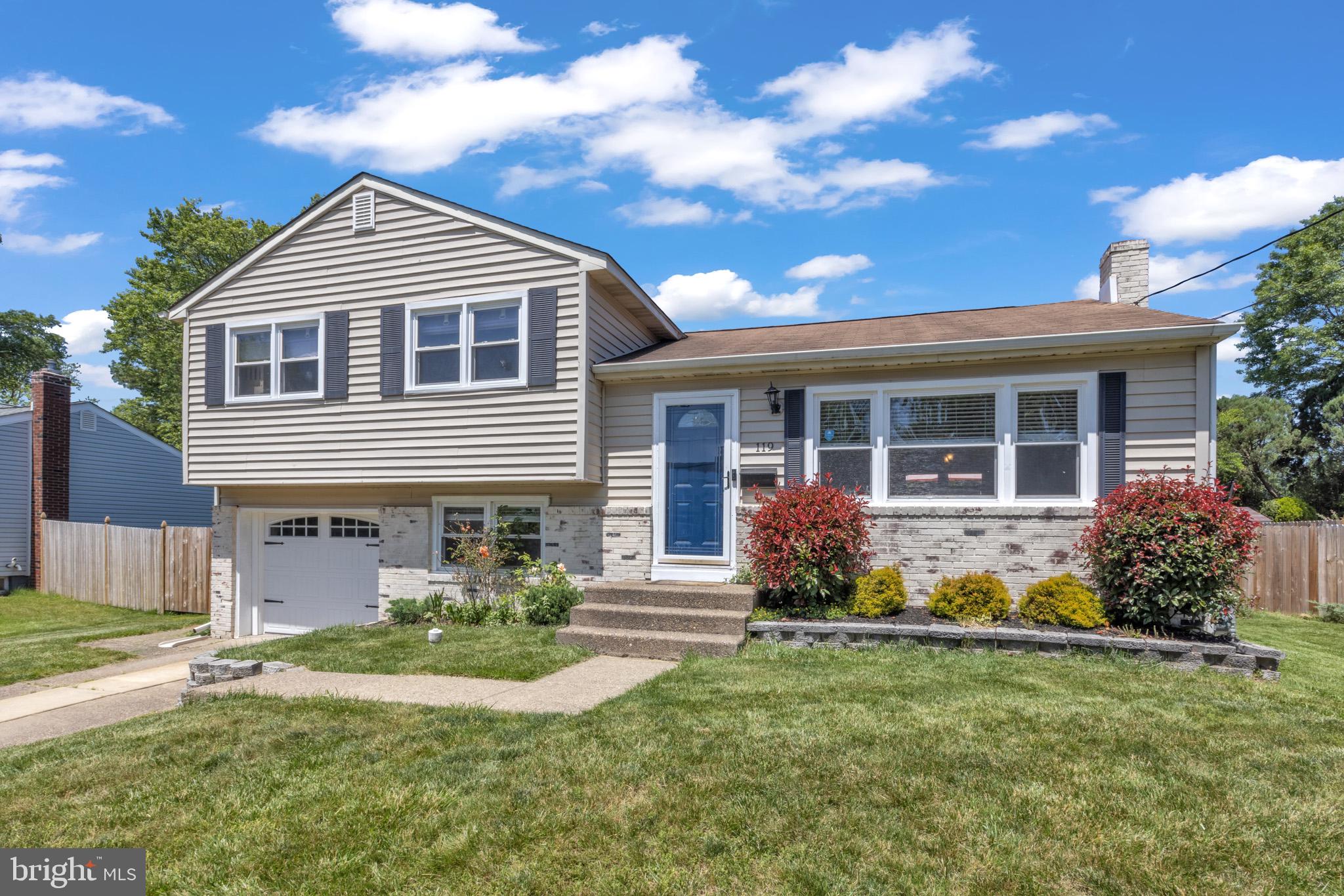 119 McIntosh Road Cherry Hill, NJ 08003 - Photo 1 of 30