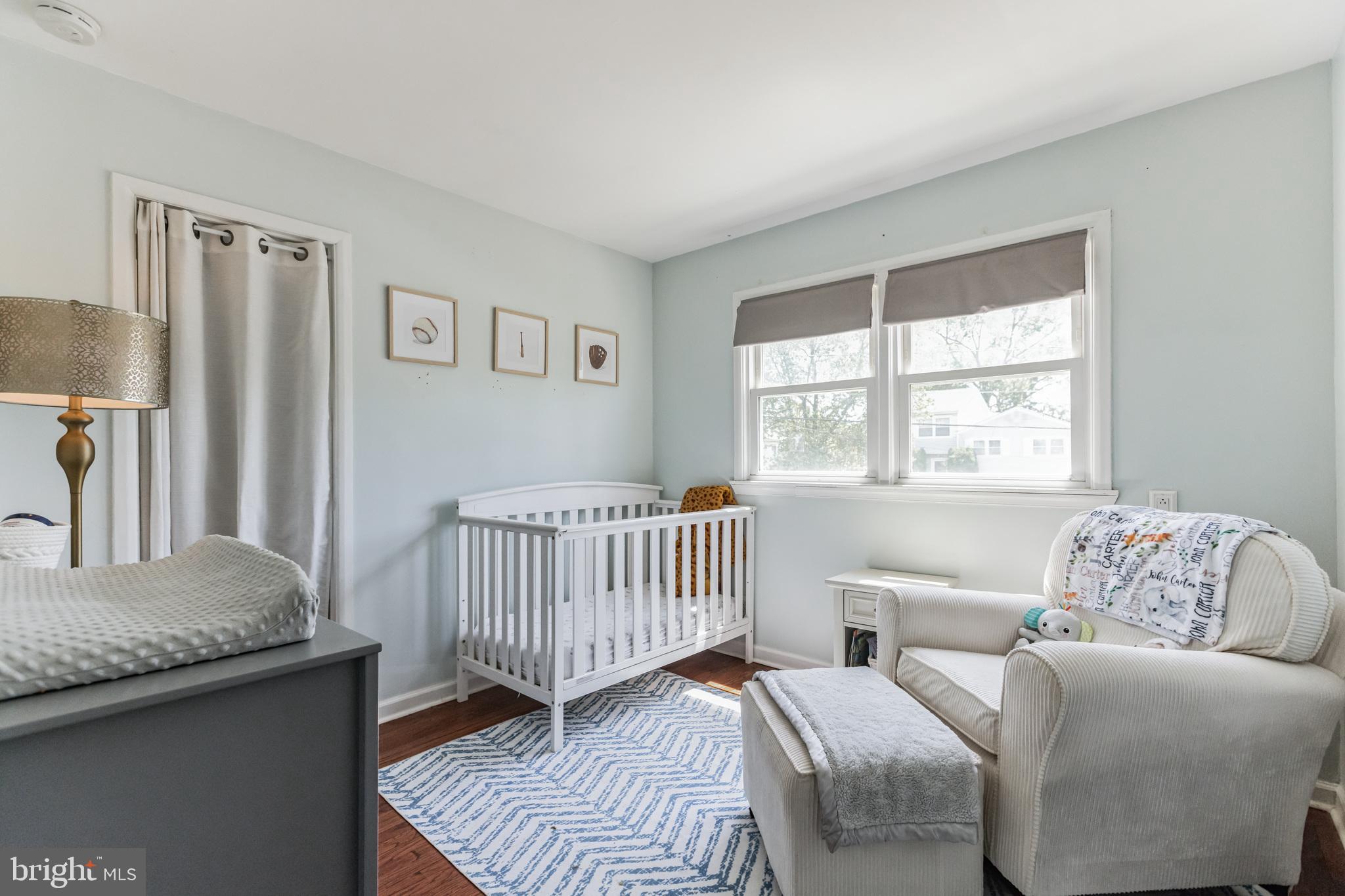 119 McIntosh Road Cherry Hill, NJ 08003 - Photo 25 of 30