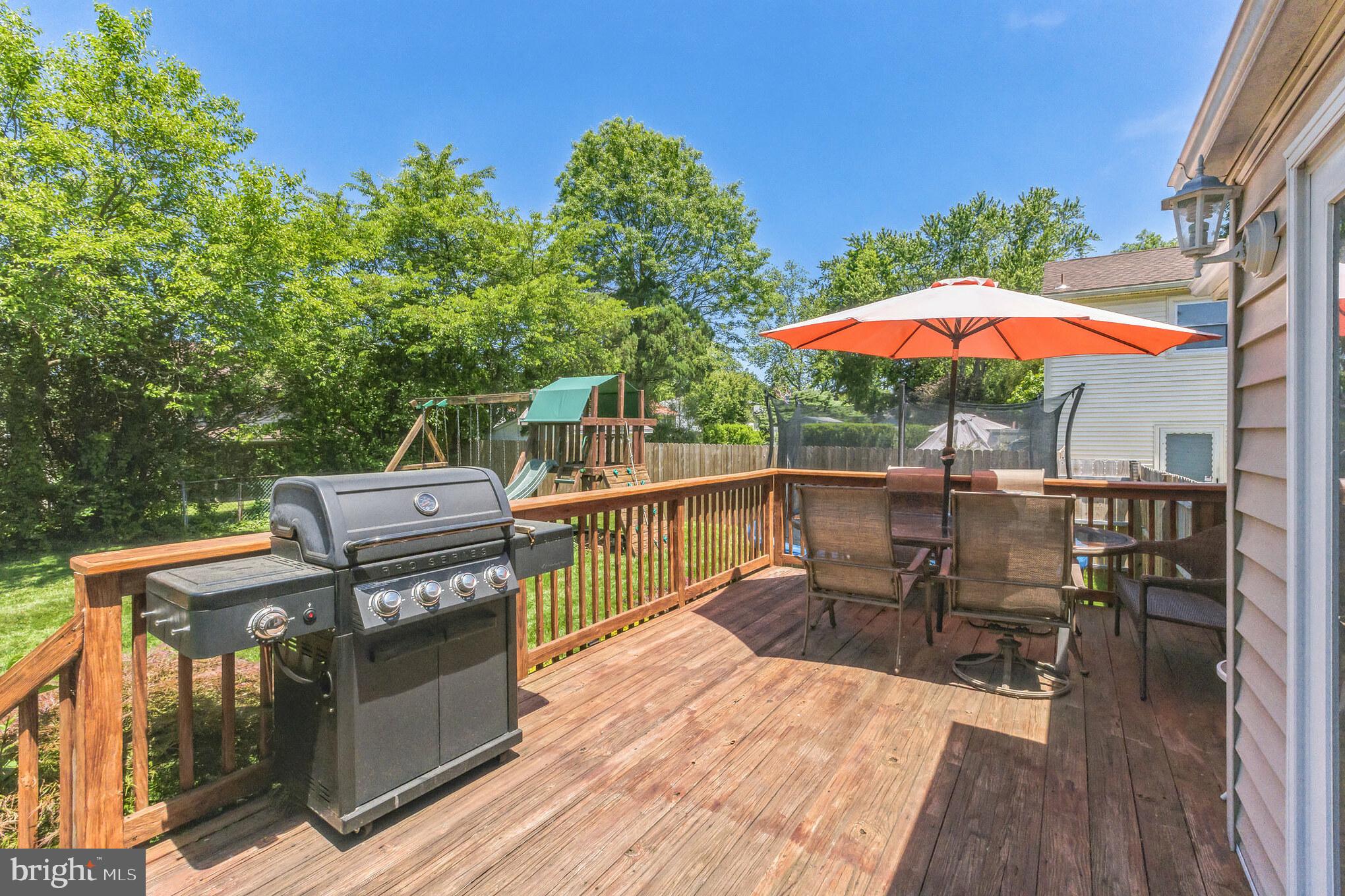 119 McIntosh Road Cherry Hill, NJ 08003 - Photo 27 of 30