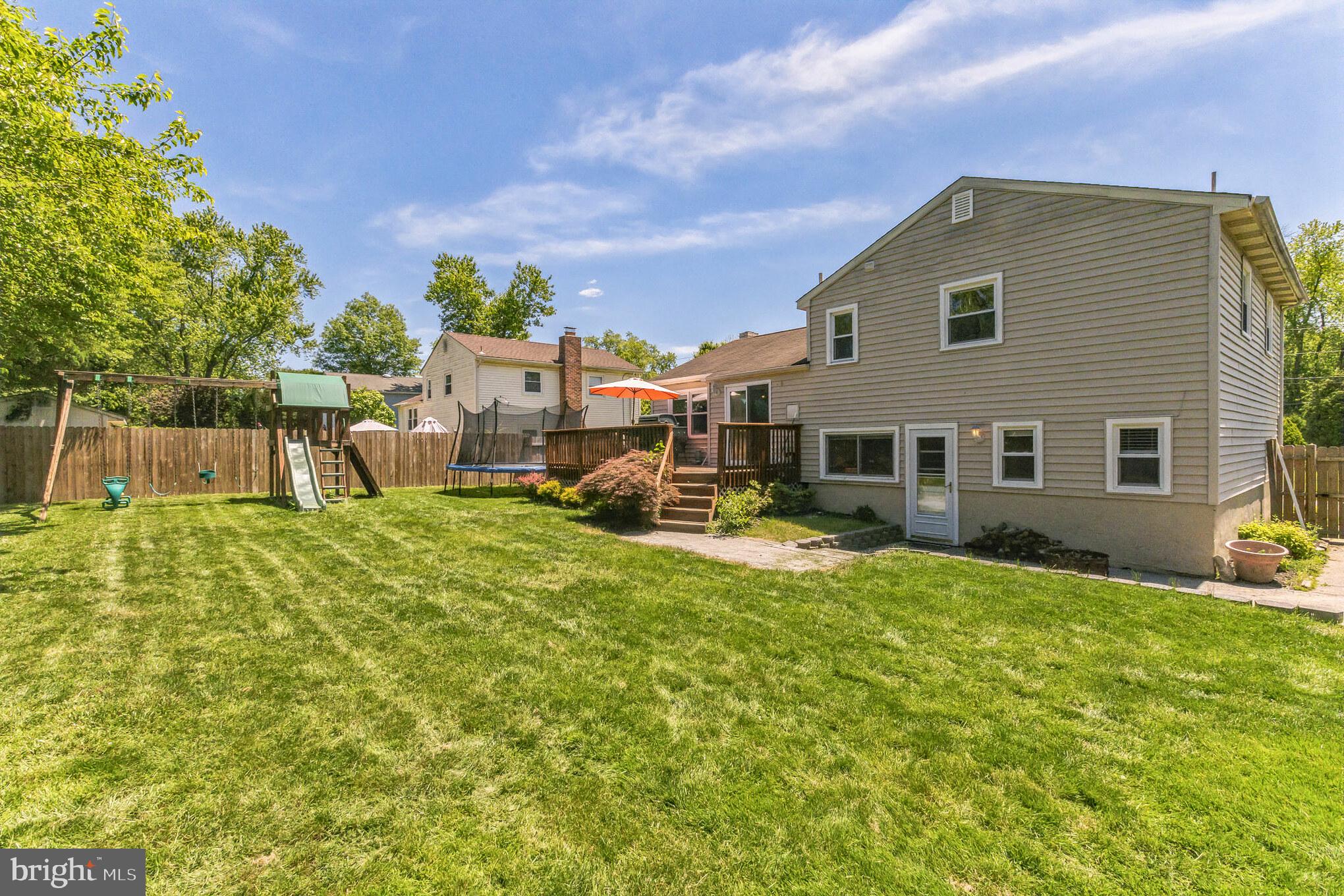 119 McIntosh Road Cherry Hill, NJ 08003 - Photo 29 of 30