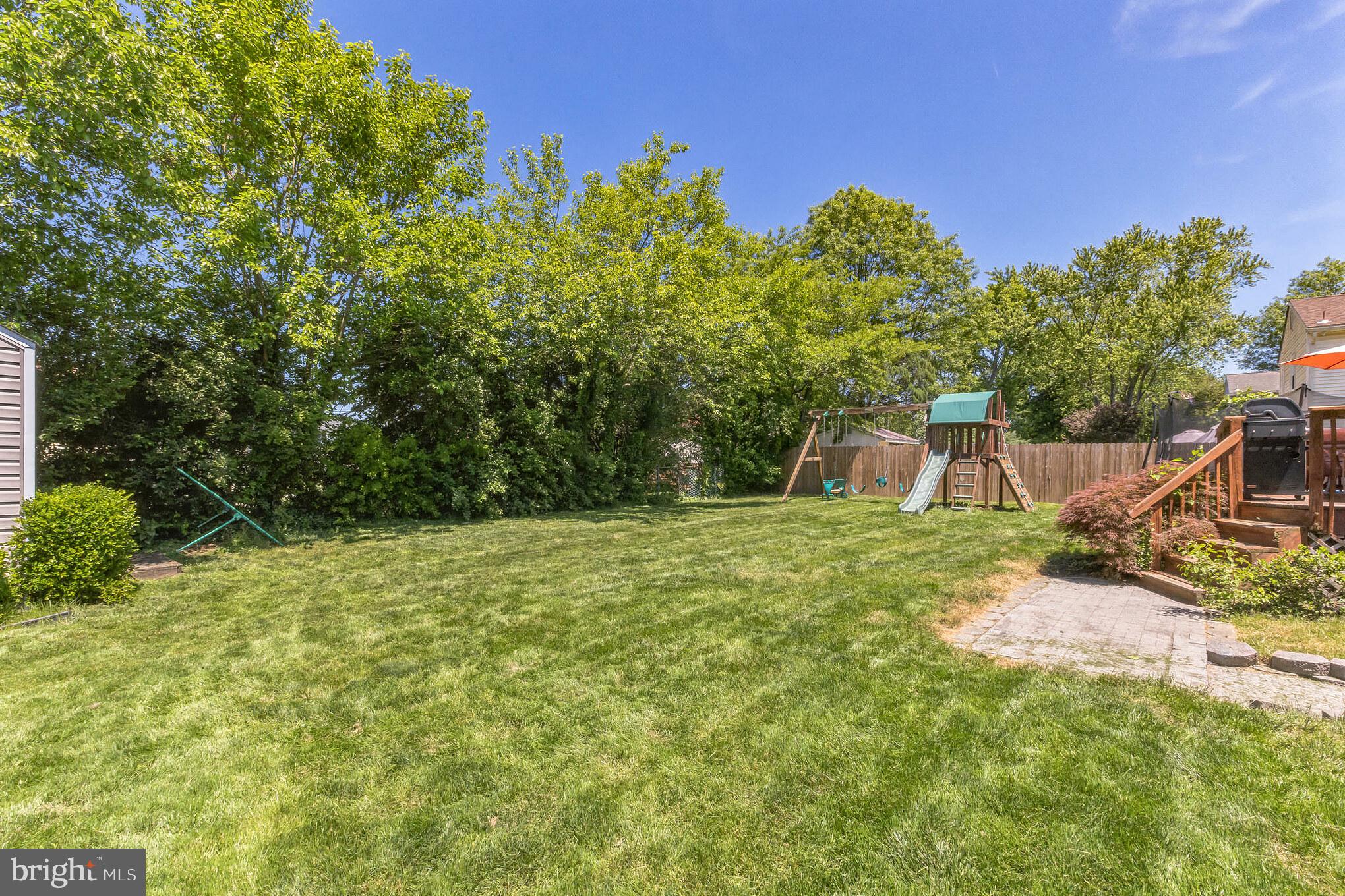 119 McIntosh Road Cherry Hill, NJ 08003 - Photo 30 of 30