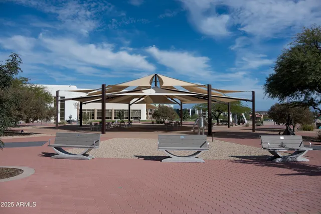 a view of outdoor space