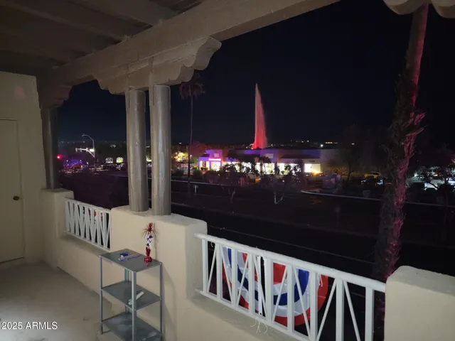 a view of a outdoor space