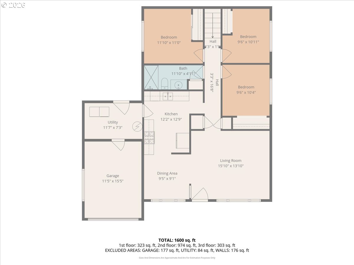 415 South 12th Street St. Helens, OR 97051 - Photo 29 of 46