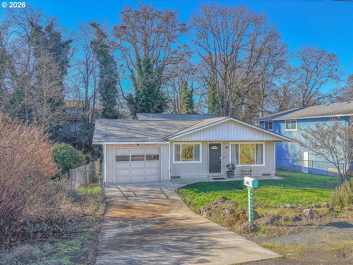 415 South 12th Street St. Helens, OR 97051 - Photo 3 of 46