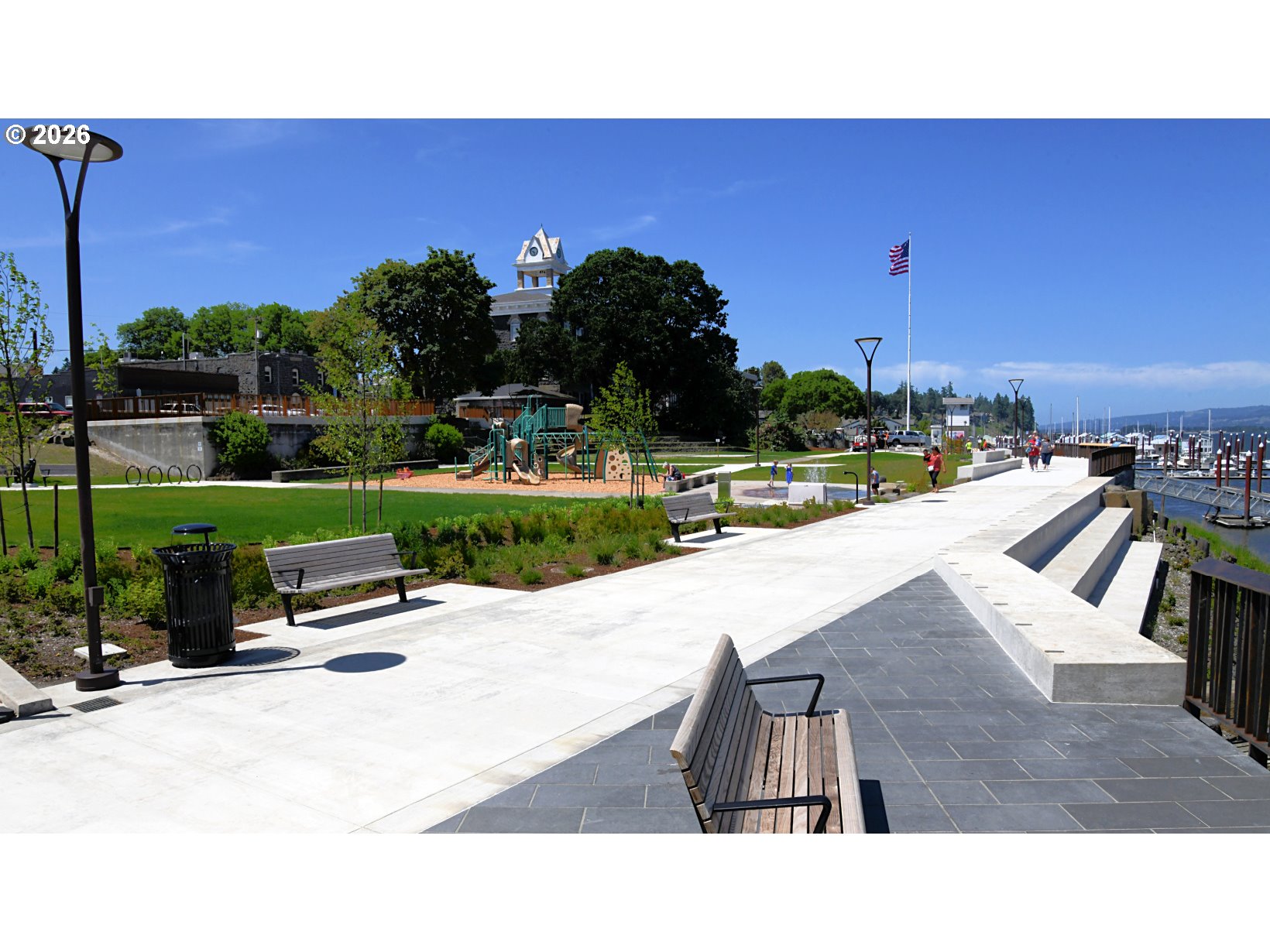 415 South 12th Street St. Helens, OR 97051 - Photo 39 of 46