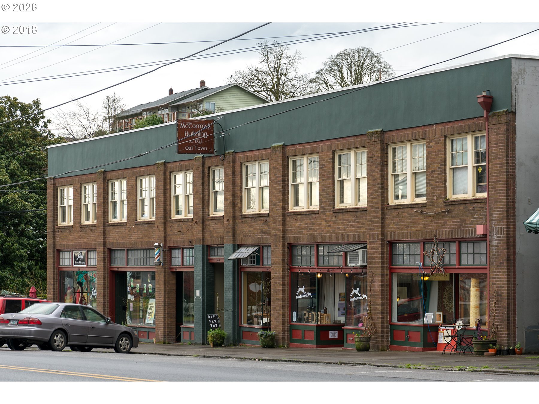 415 South 12th Street St. Helens, OR 97051 - Photo 44 of 46