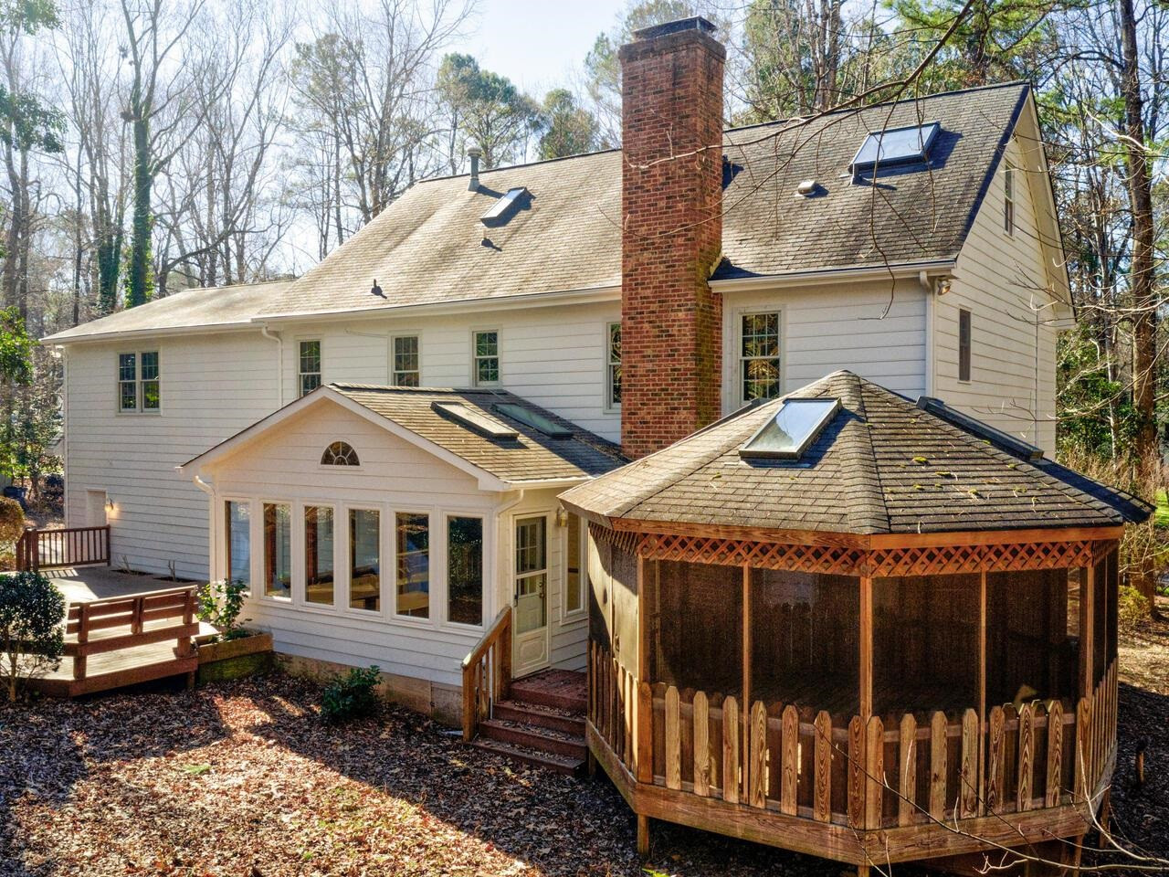 8804 Lomas Court Raleigh, NC 27615 - Photo 66 of 76 Photo 66