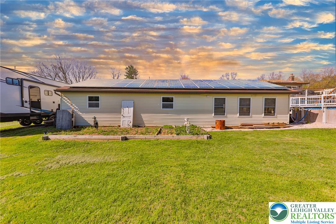 1040 Stagecoach Road West Lehighton, PA 18235 - Photo 61 of 78