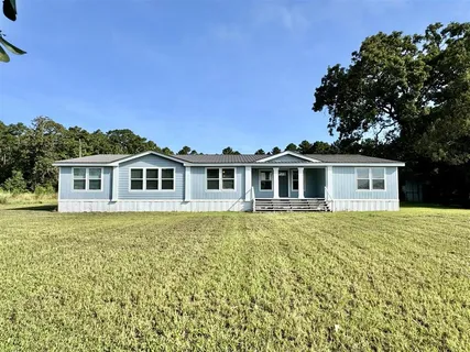 $195,000 | 468 Robert Sonnier Lane, Oberlin, LA 70655