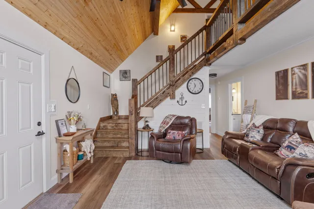 $450,000 | 757 Lakehaven Circle, Decatur, TN 37322