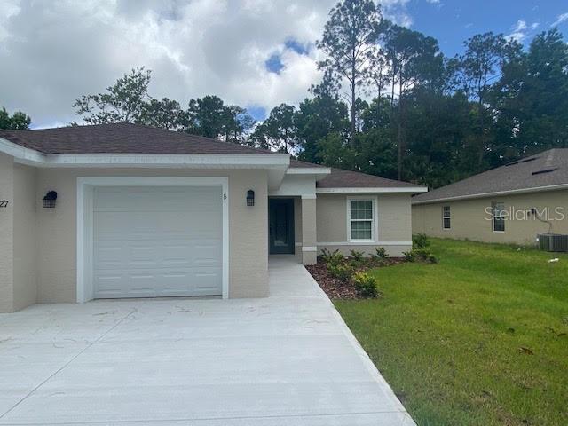 27 Pony Lane, Unit B Palm Coast, FL 32164 - Photo 1 of 1