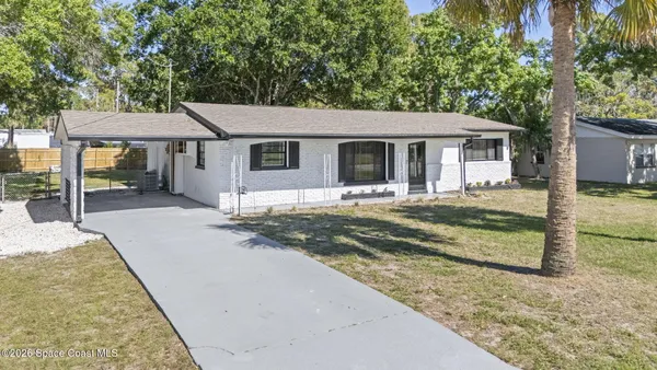 $264,000 | 4665 Tuscarora Road, Titusville, FL 32780