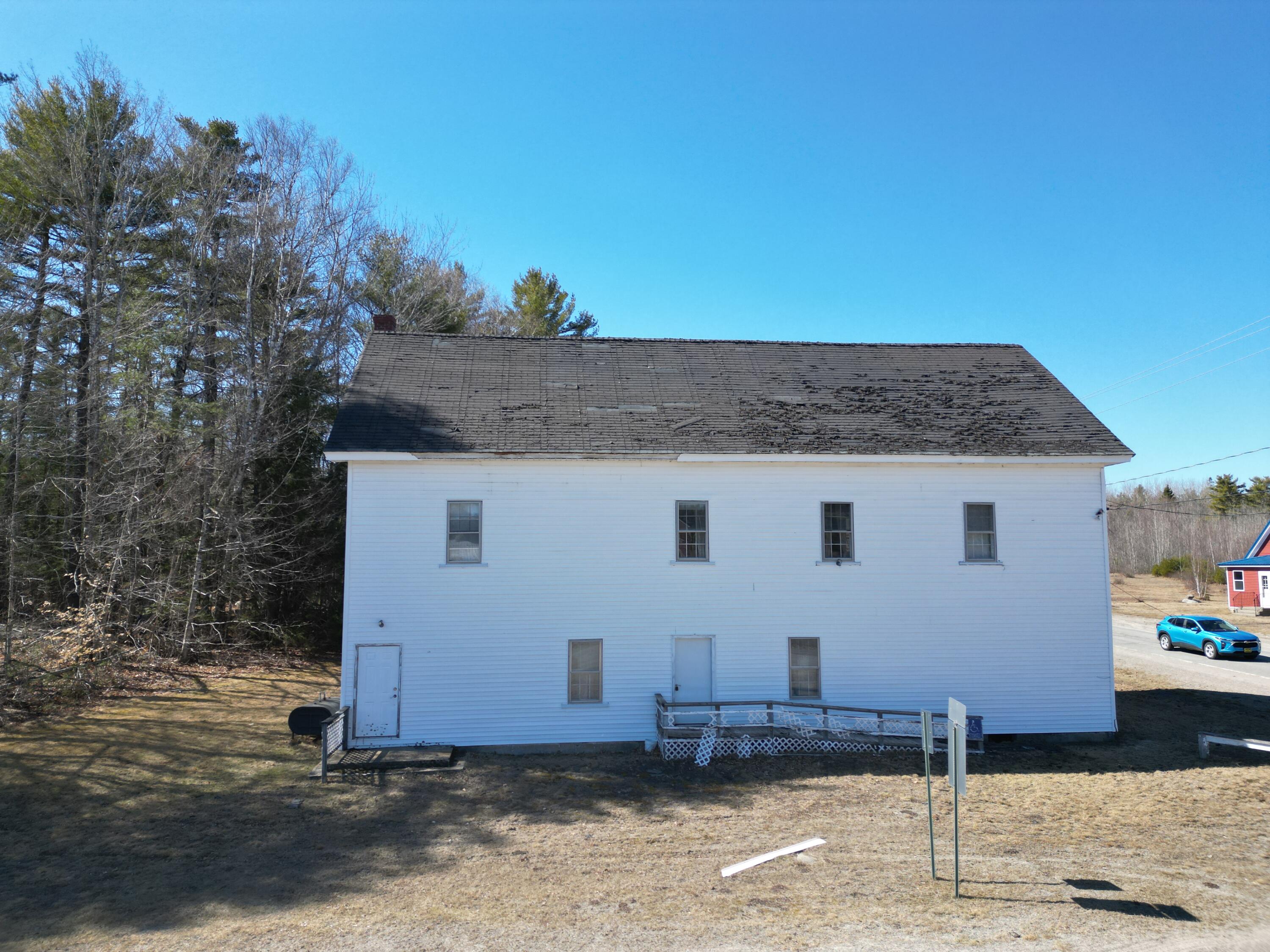 4 West Old Main Road Lowell, ME 04493 - Photo 6 of 10 DJI_0112