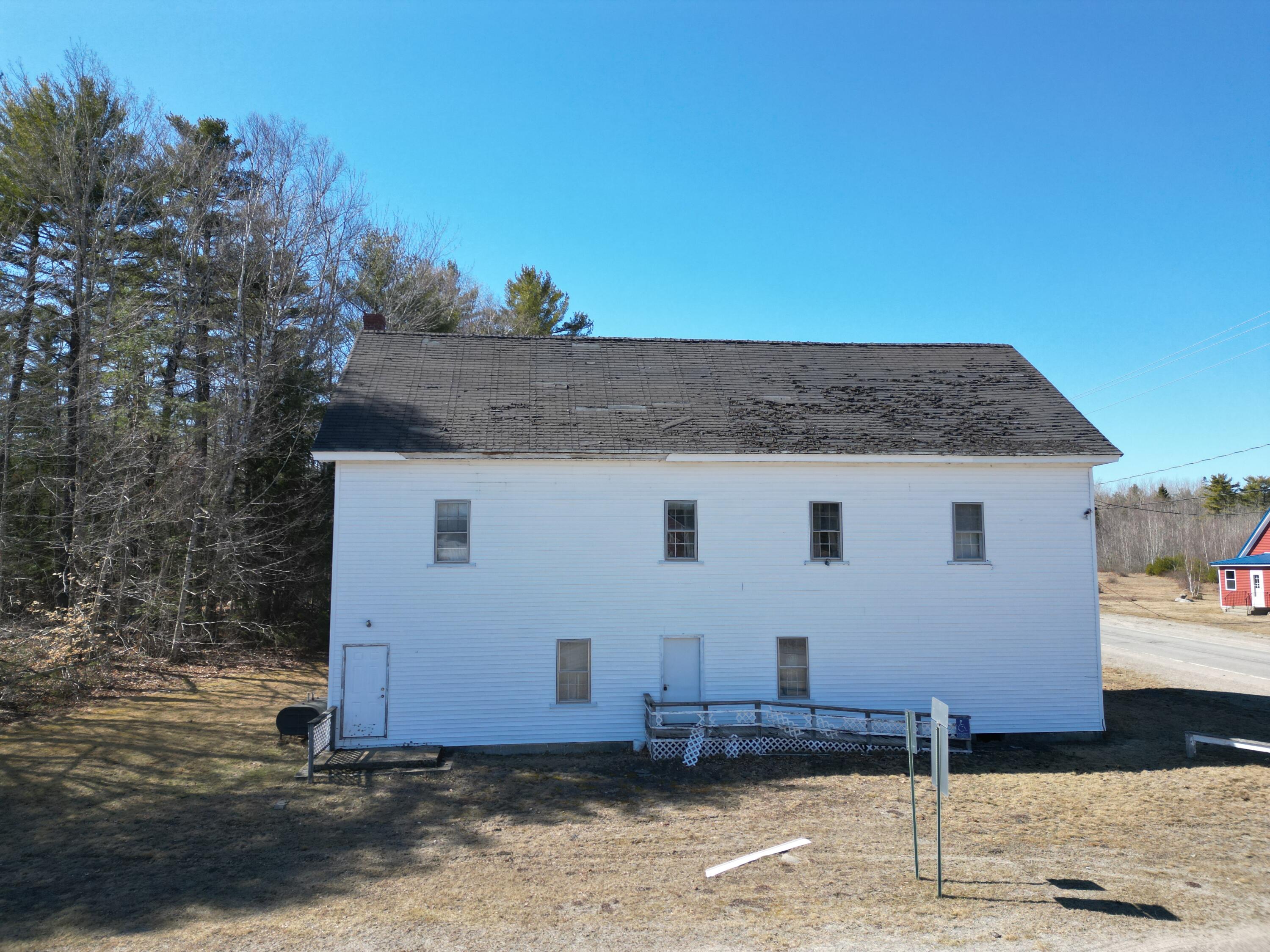 4 West Old Main Road Lowell, ME 04493 - Photo 7 of 10 DJI_0113
