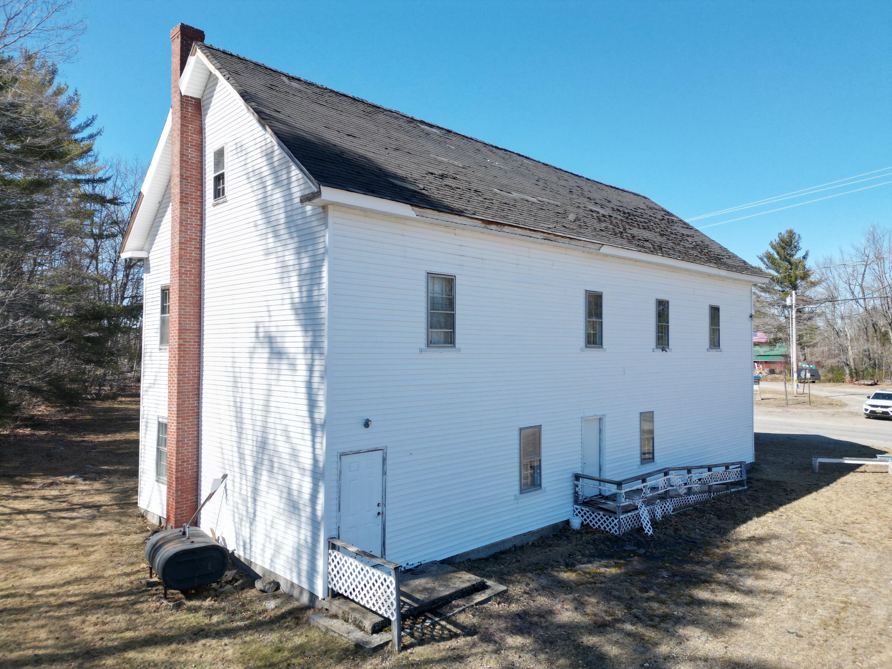 4 West Old Main Road Lowell, ME 04493 - Photo 8 of 10 DJI_0114