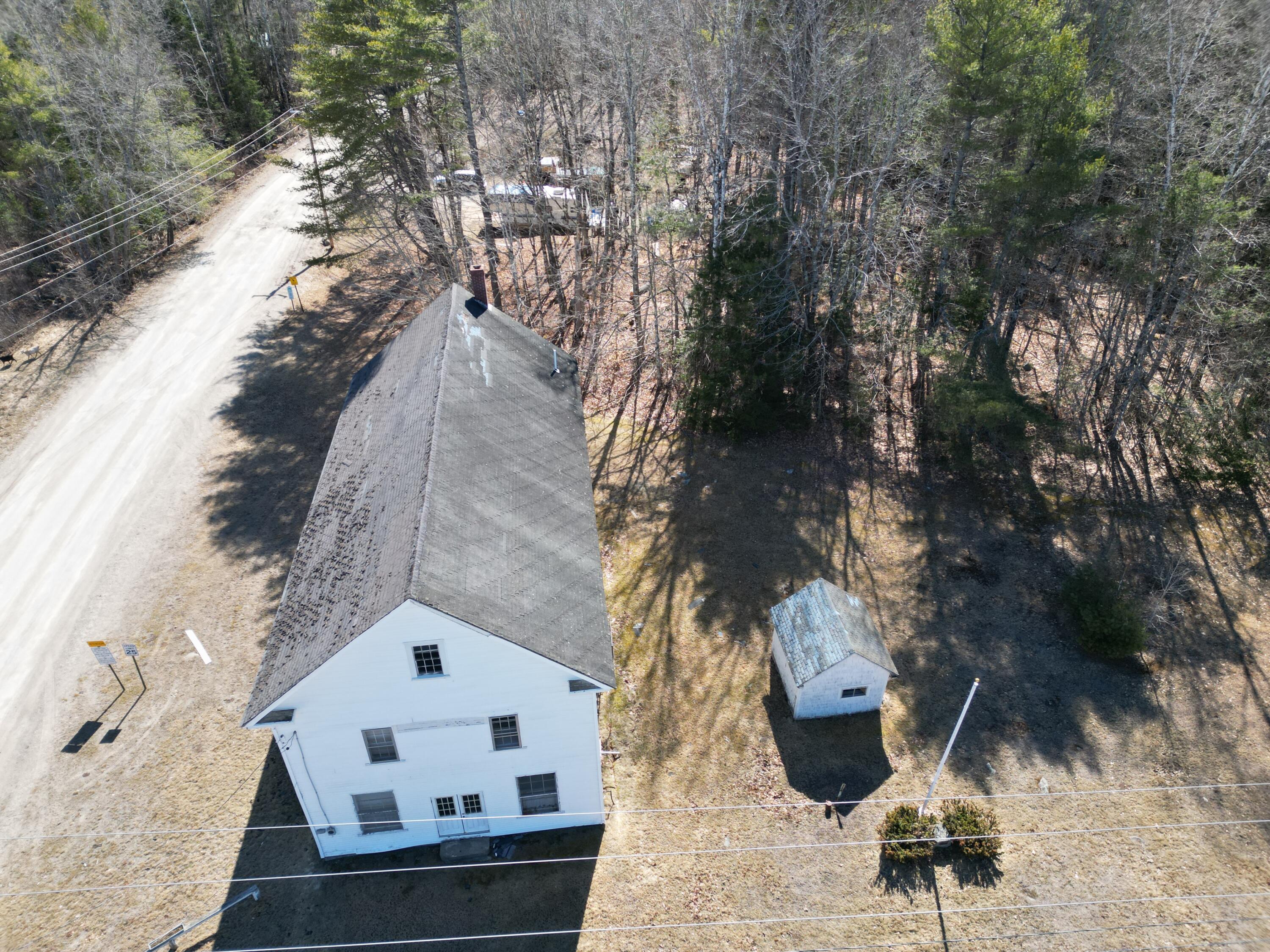 4 West Old Main Road Lowell, ME 04493 - Photo 9 of 10 DJI_0115