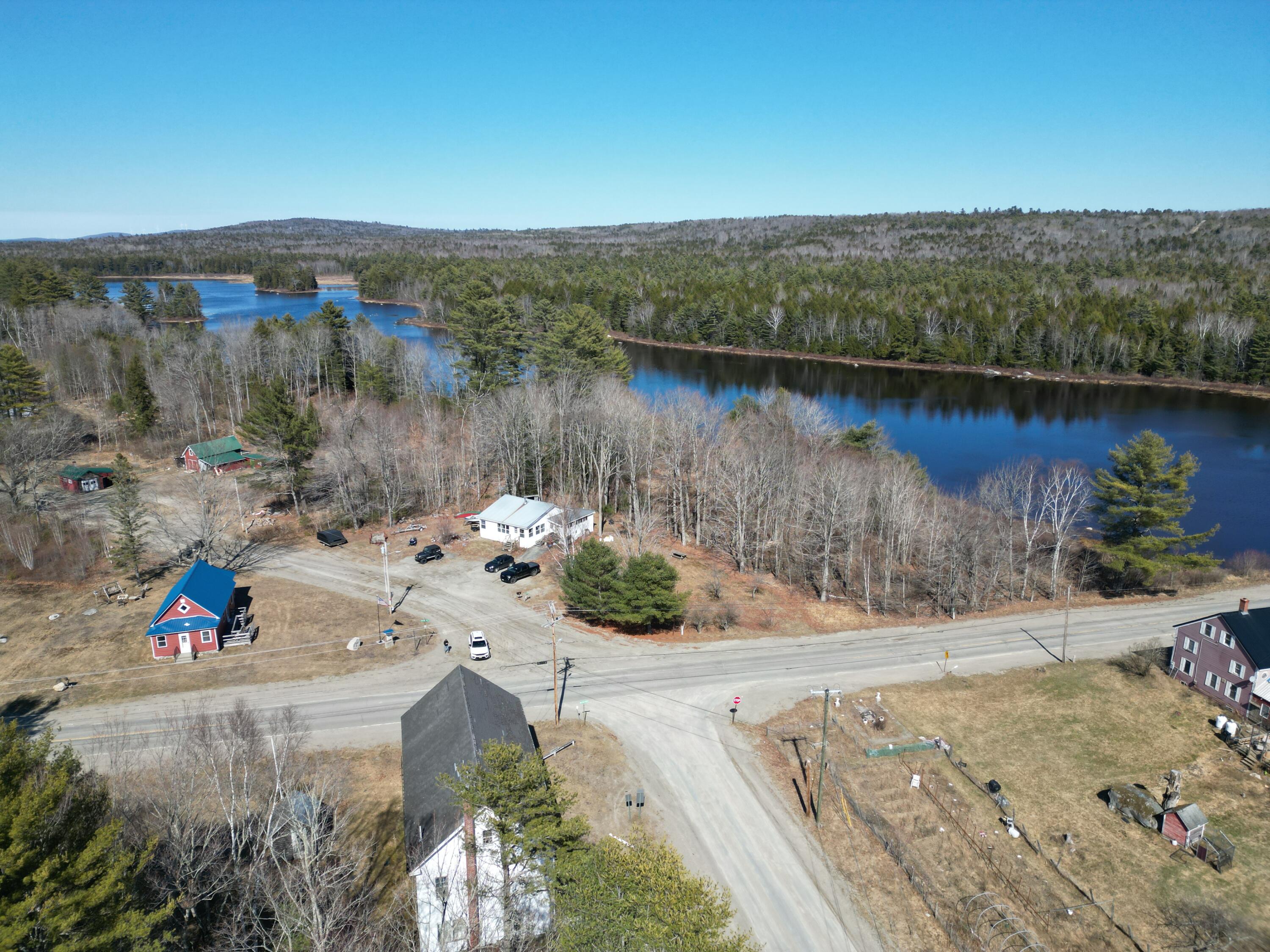 4 West Old Main Road Lowell, ME 04493 - Photo 10 of 10 DJI_0116
