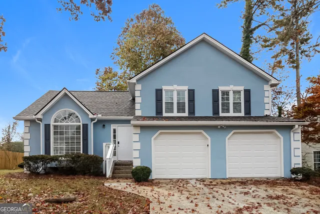 $1,945 | 2079 Winsburg Drive, Kennesaw, GA 30144