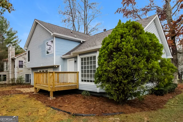 $1,945 | 2079 Winsburg Drive, Kennesaw, GA 30144