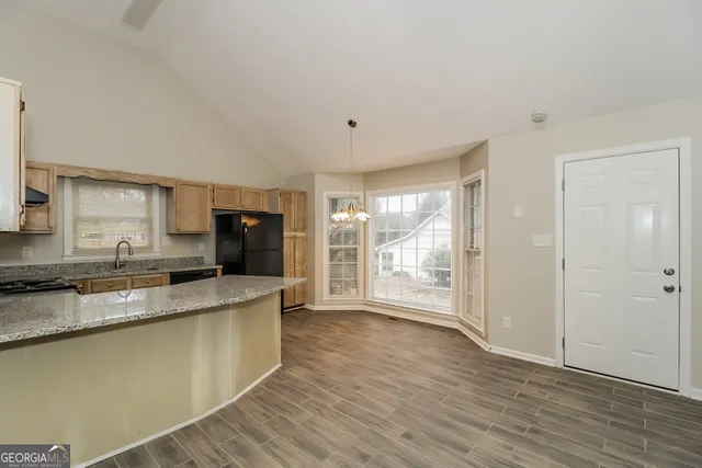 $1,945 | 2079 Winsburg Drive, Kennesaw, GA 30144