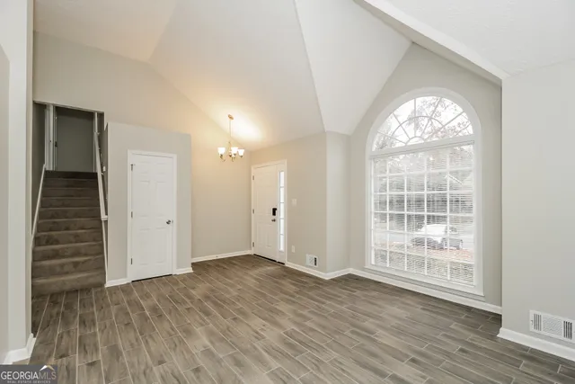 $1,945 | 2079 Winsburg Drive, Kennesaw, GA 30144