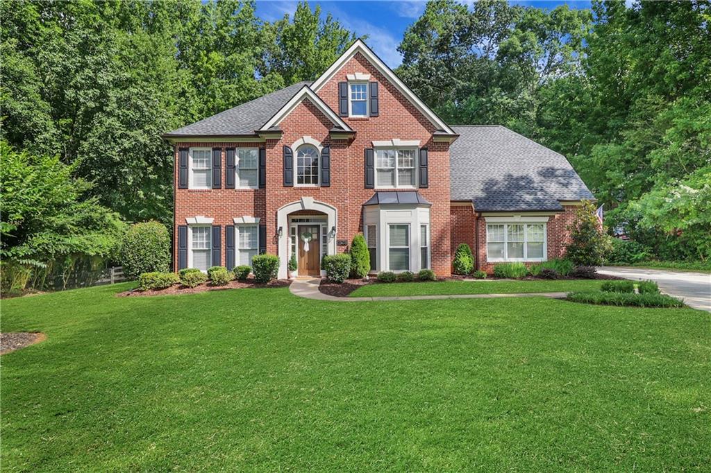 1125 Brier Ridge Alpharetta, GA 30004 - Photo 1 of 1 Gallery Image 1