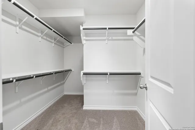 a view of small space