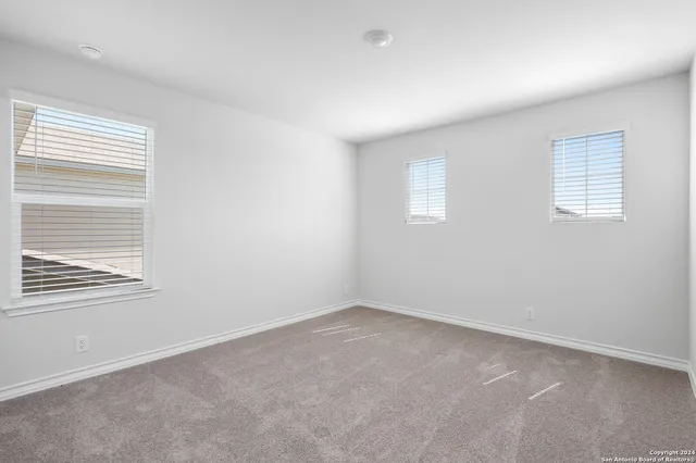 a view of a terrace with a yard