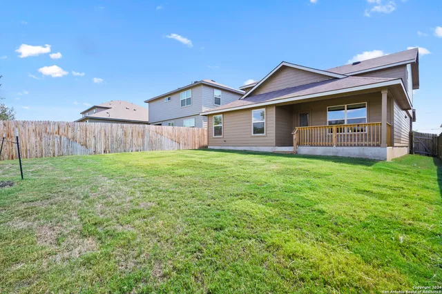 $2,000 | 12015 Topaz Streme, San Antonio, TX 78245