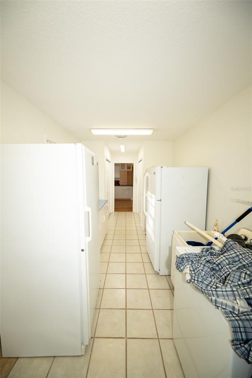 8077 Lake Hatchineha Road Haines City, FL 33844 - Photo 26 of 45 a bathroom with a sink and a mirror