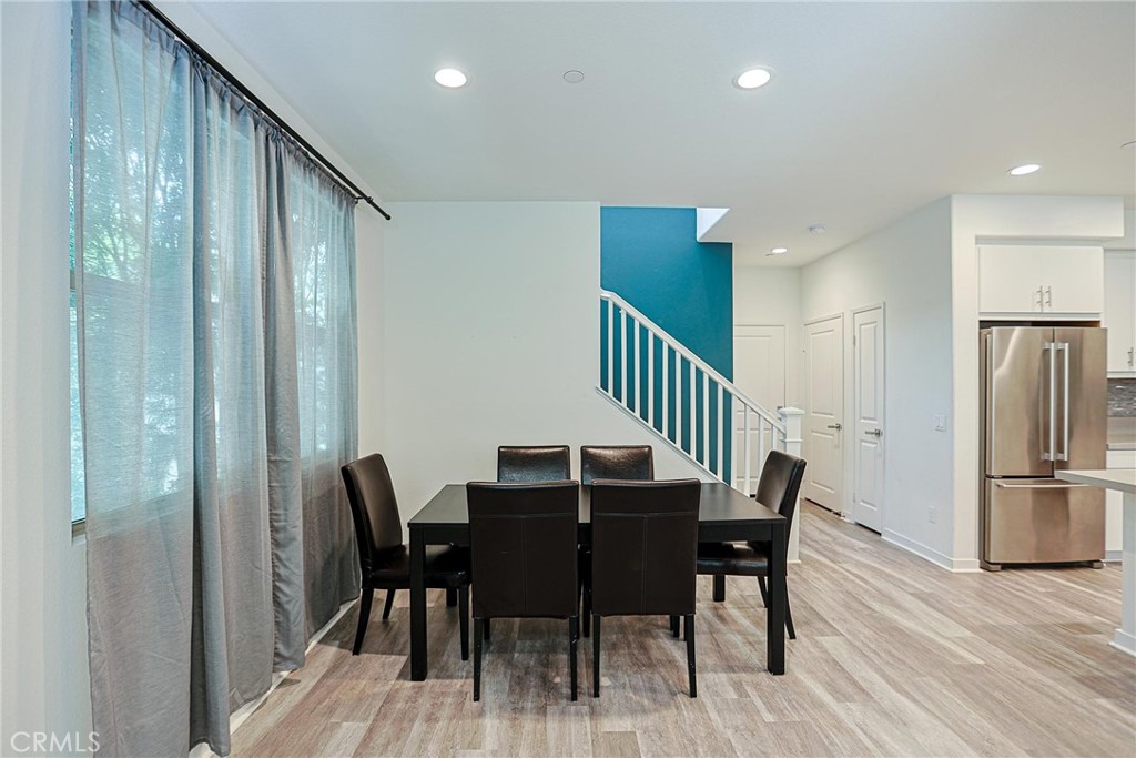 4260 Powell Way, Unit 110 Corona, CA 92883 - Photo 13 of 27 Dining Room