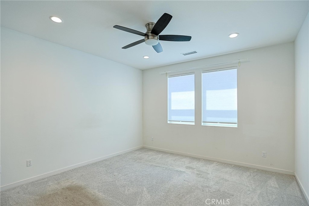 4260 Powell Way, Unit 110 Corona, CA 92883 - Photo 17 of 27 Guest bedroom