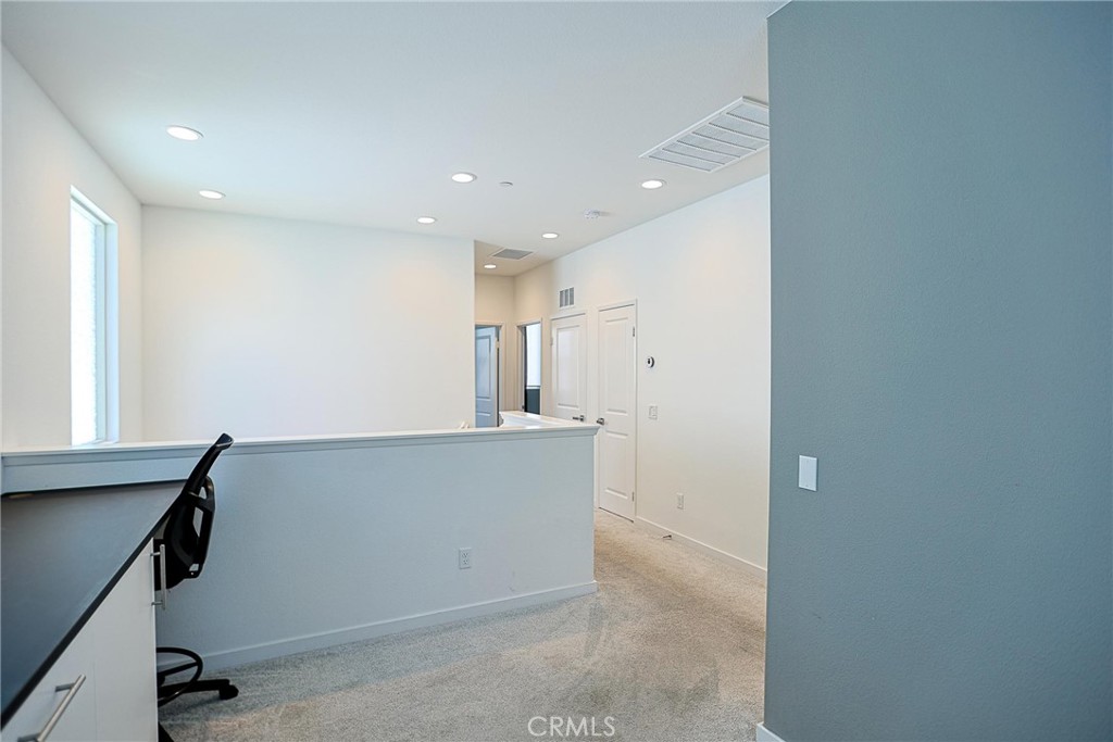 4260 Powell Way, Unit 110 Corona, CA 92883 - Photo 18 of 27 Loft view