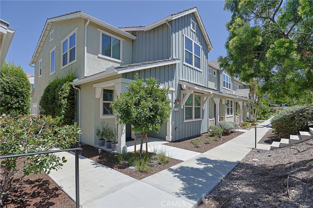 4260 Powell Way, Unit 110 Corona, CA 92883 - Photo 2 of 27 02 - Front