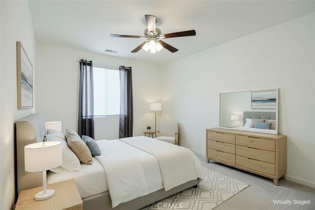 4260 Powell Way, Unit 110 Corona, CA 92883 - Photo 23 of 27 guest bedroom 2