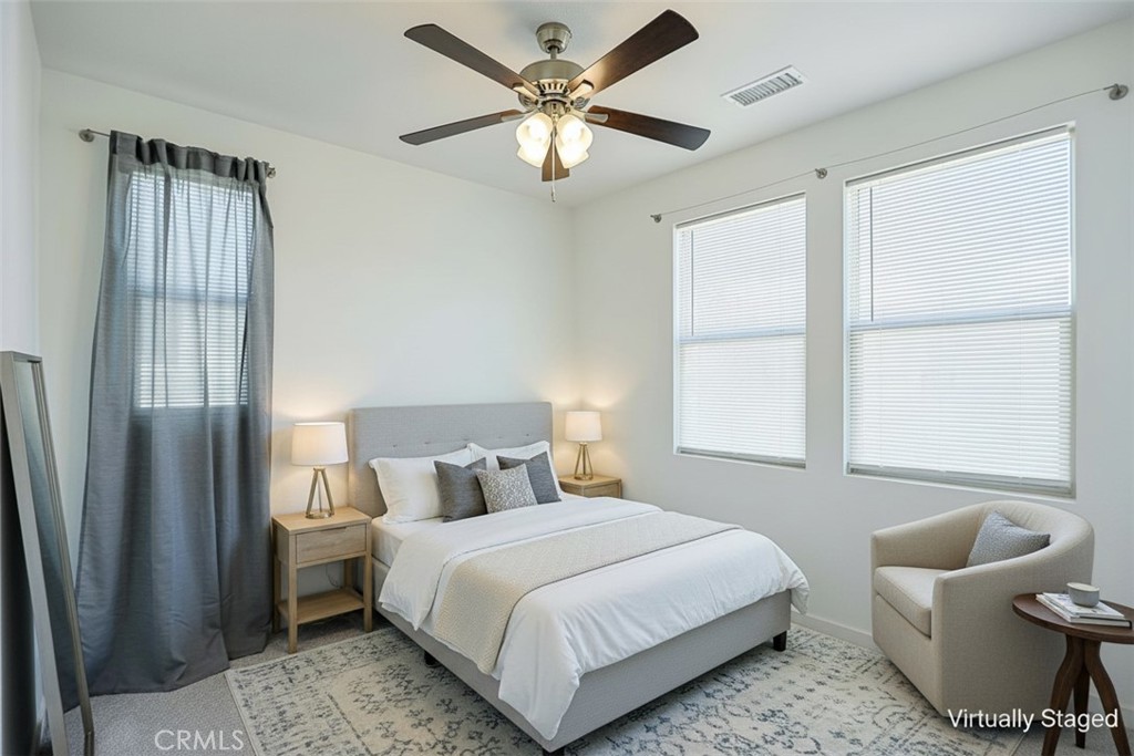 4260 Powell Way, Unit 110 Corona, CA 92883 - Photo 24 of 27 guest bedroom 3