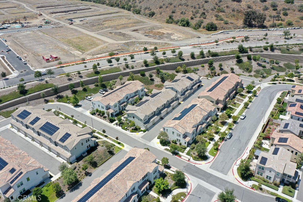 4260 Powell Way, Unit 110 Corona, CA 92883 - Photo 7 of 27 Aerial Community