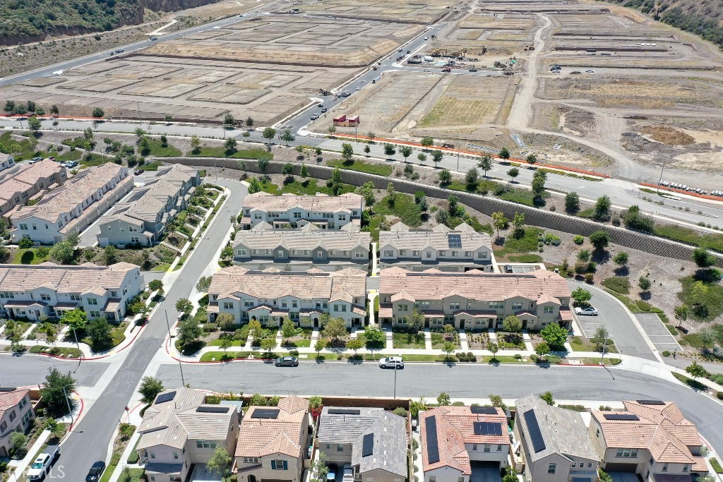 4260 Powell Way, Unit 110 Corona, CA 92883 - Photo 8 of 27 Aerial Community