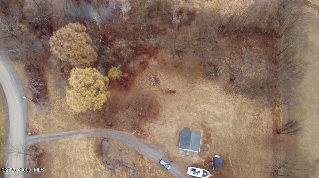 30 Quivey Hill Road Hampton, NY 12837 - Photo 28 of 29 arial 2