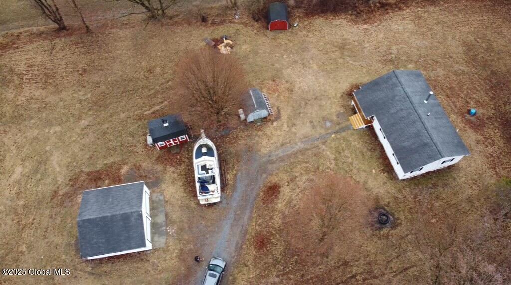 30 Quivey Hill Road Hampton, NY 12837 - Photo 29 of 29 aerial 3