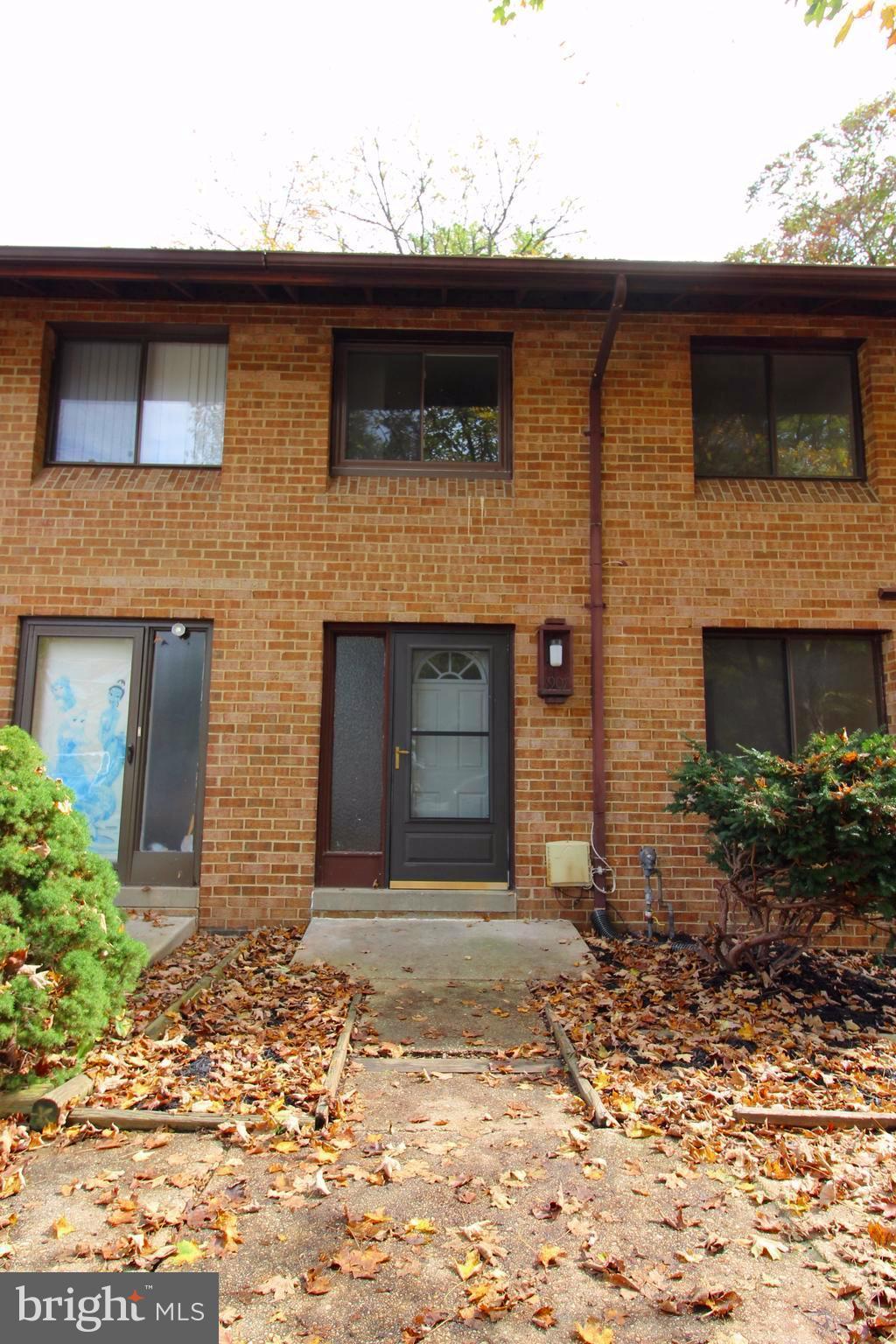8907 Footed Ridge Columbia, MD 21045 - Photo 1 of 30 Exterior (Front)
