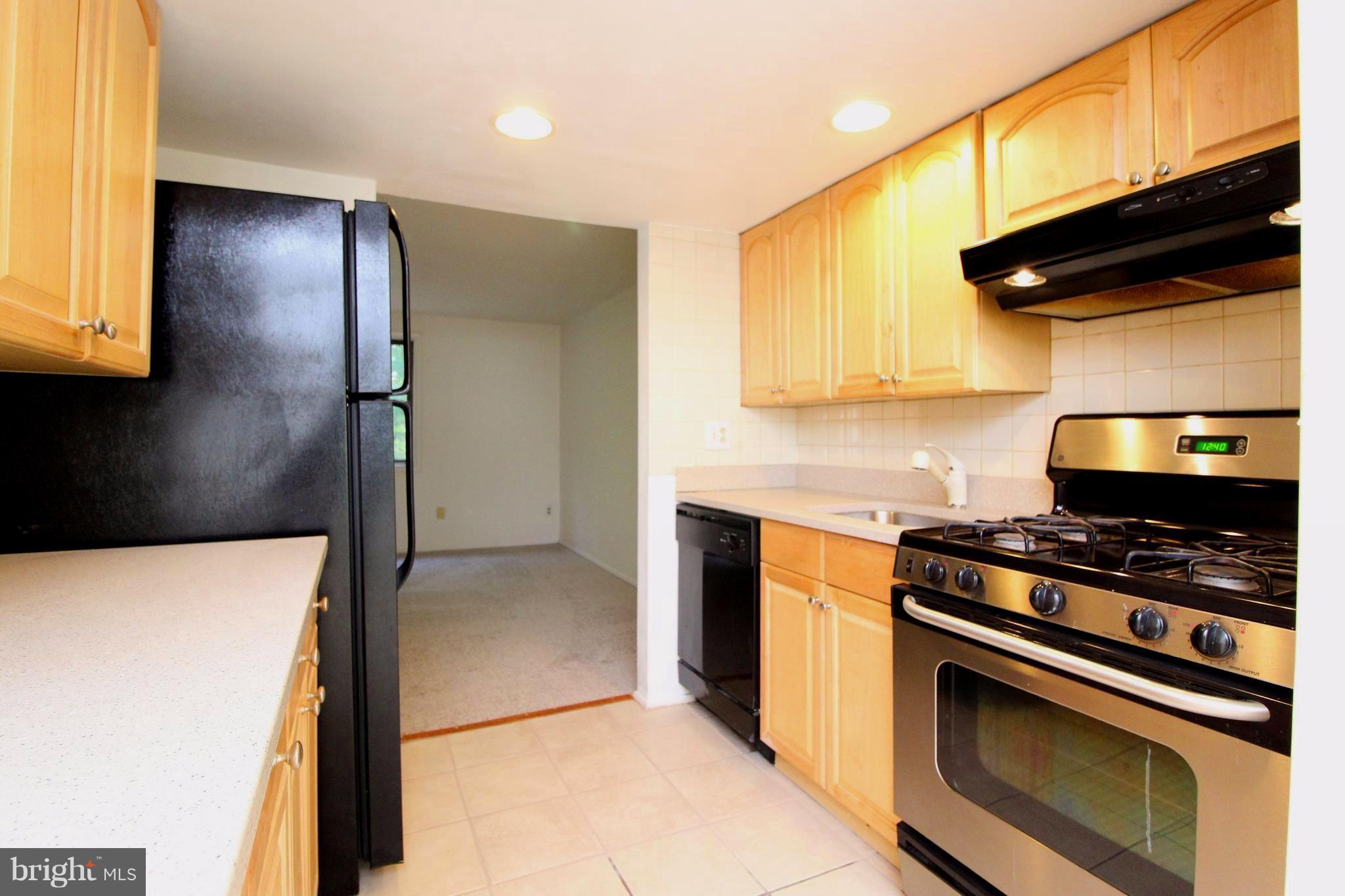 8907 Footed Ridge Columbia, MD 21045 - Photo 5 of 30 Kitchen