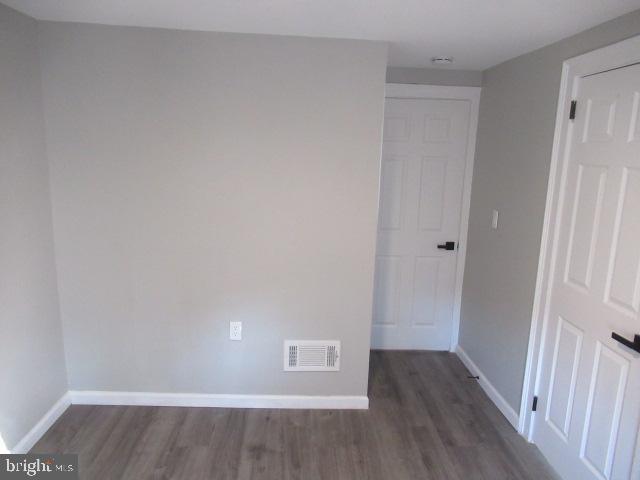 3064 Alabama Road Camden, NJ 08104 - Photo 18 of 28 Bedroom #3