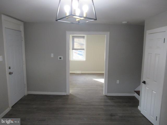 3064 Alabama Road Camden, NJ 08104 - Photo 6 of 28 Dining room