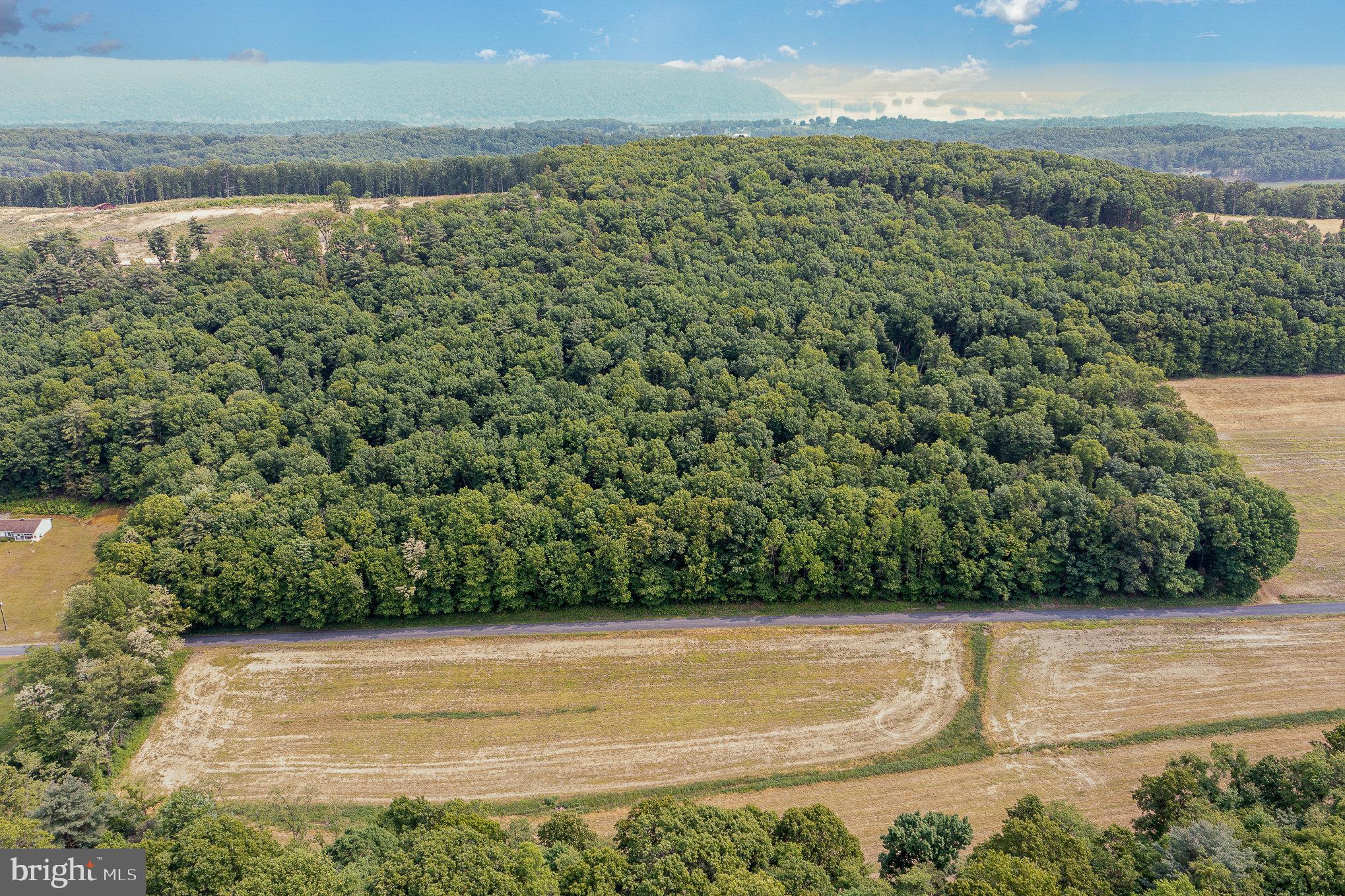 0 Kline Hollow Road Liverpool, PA 17045 - Photo 3 of 7 Lot 1 on far left