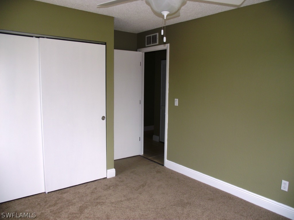 1085 Ridgeway Drive North Fort Myers, FL 33903 - Photo 22 of 25 a view of an empty room