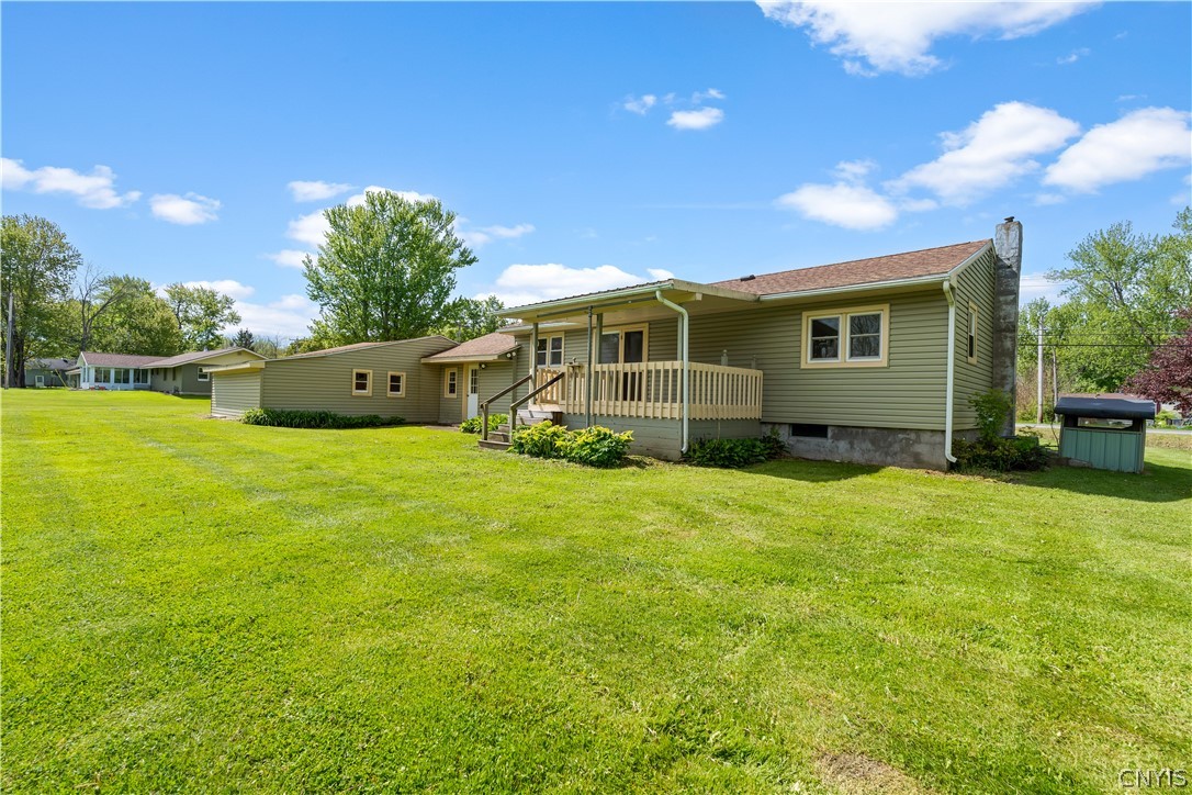 1456 County Rte 57 Volney, NY 13069 - Photo 26 of 33
